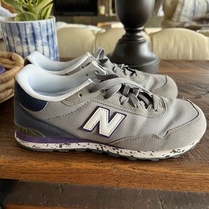 Kid’s New Balance 515- like new!